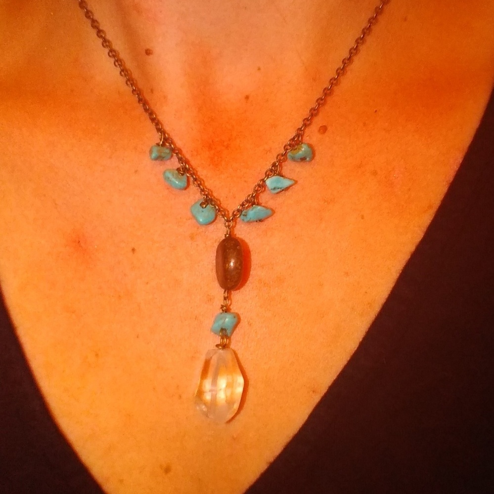 Necklace